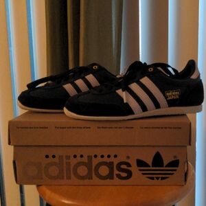 Limited Edition (Japan) Adidas